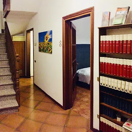 Gasthof Caminhouse