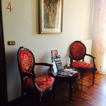 Caminhouse Affittacamere Camin
