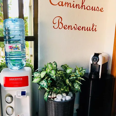 Caminhouse Affittacamere Camin